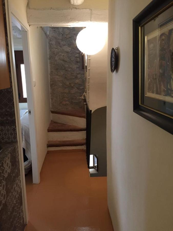 Casa Montanyes Villa Conques Eksteriør billede