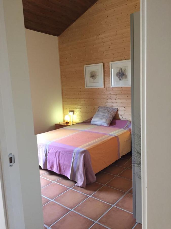 Casa Montanyes Villa Conques Eksteriør billede